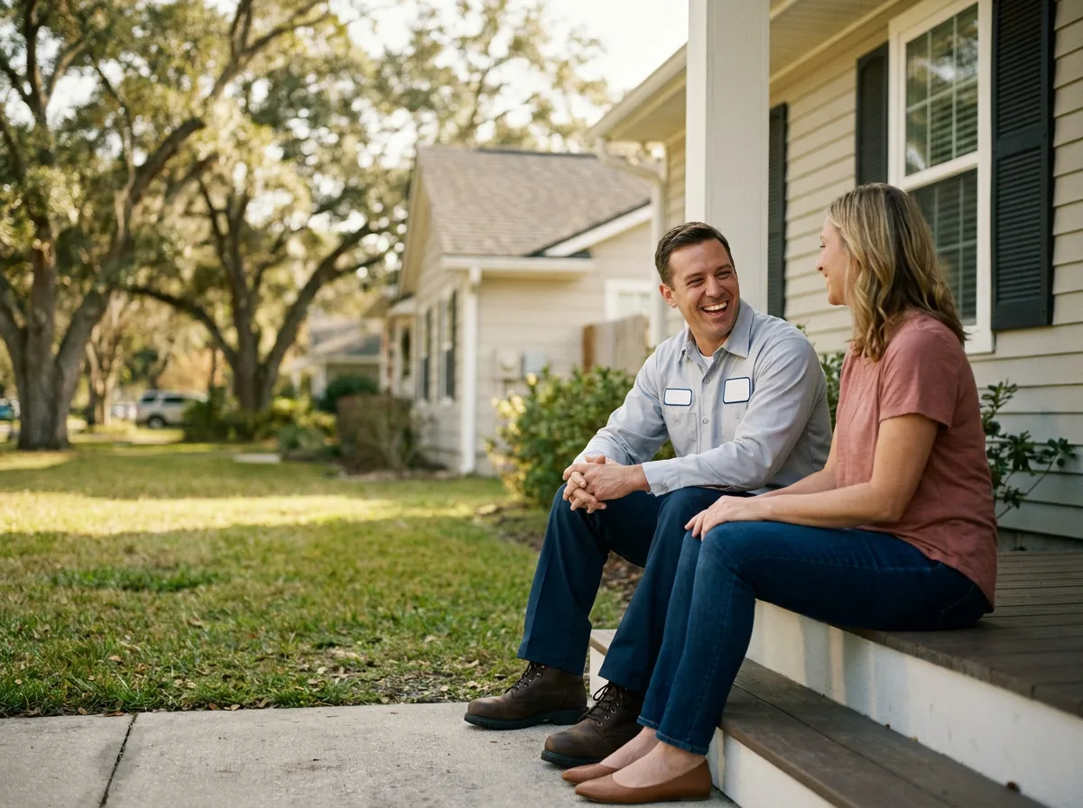 Septic tank pumping FAQs for Windom, TX